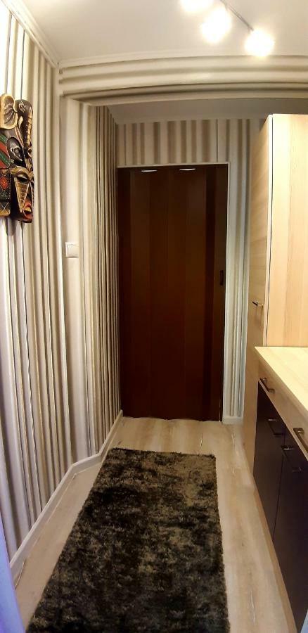 Emerald Apartment 蒂罗尔-泽费尔德 外观 照片